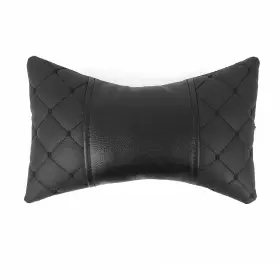 96322-SS1 OMAC Car Seat Neck Pillow Head Rest Pad
