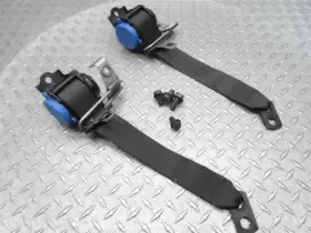 1035347N97-4 POLARIS Seat Belt Left Right Driver Passenger Sl #2