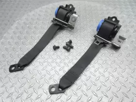 1035347N97-4 POLARIS Seat Belt Left Right Driver Passenger Sl #3