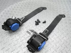 1035347N97-4 POLARIS Seat Belt Left Right Driver Passenger Sl