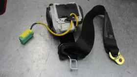 Porsche 560981701 03-06 Cayenne 955 Rear Left Driver Seatbelt Seat Belt Retractor Oem Lm07