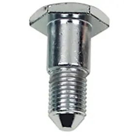 CRSHI00337 Seat Belt Bolt High Finish