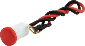 QRP50-601 QUICKCAR RACING PRODUCTS Led Light Dunebuggy Vw