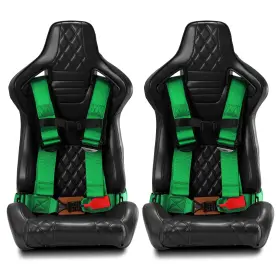 759478050306 RACERINNOVATION Car Auto Racing Sport Seat Belt