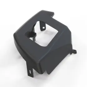 A1299100539 RCW Benz Seat Belt Outlet Cover R129 Sl Mercedes A1299100539 RCW Benz Seat Belt Outlet Cover R129 Sl Mercedes