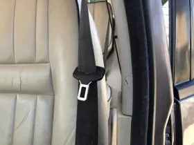 210-53026 ROVER Seat Belt Retractor Left Front Driver
