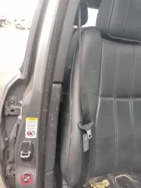 LR010936 ROVER Passenger Front Seat Belt