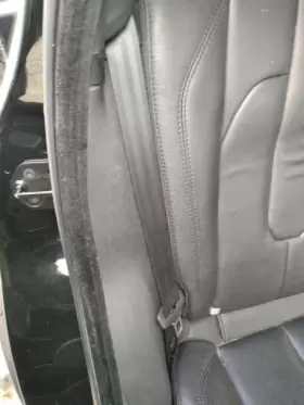 LR026473 ROVER Land Evoque Right Rear Seat Belt