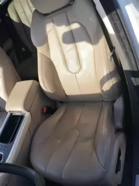LR072754 ROVER Land Evoque Driver Front Seat Belt