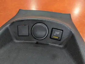 5550959 SAAB Center Console Cover #3