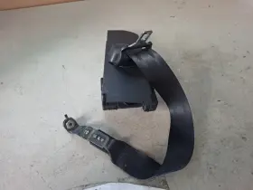 Saab Oem 570109500 2000 9-3 93 Front Left Seat Belt Driver Side Retractor