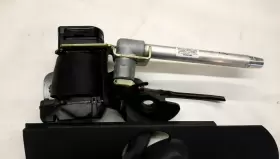 570186800G SAAB OEM Front Right Seat Belt Passenger Retractor #2