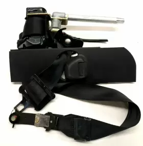 570186800G SAAB OEM Front Right Seat Belt Passenger Retractor