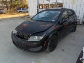 210-00112 SATURN Seat Belt Front Driver Retractor Door Astra