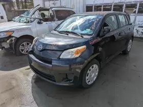 210-52073 SCION Seat Belt Front Passenger Retractor Xd