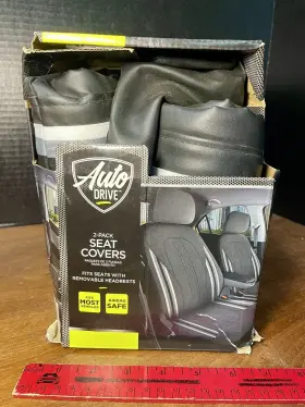 077341171362 SEAT Auto Drive Covers