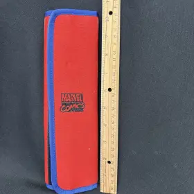 Seat 589668400385 Marvel Comics Belt Cover Soft Shoulder Pads
