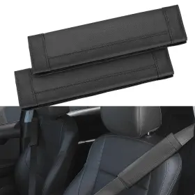 762988851462 SEG DIRECT Seat Belt Pads Pack