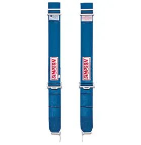 30010BK SIMPSON SAFETY Harness