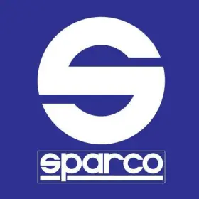 01099RS SPARCO Belt Pad Mini #2