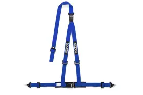 SPA04608DF1AZ SPARCO Belt