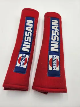 6840-89900 STREETAUTOPARTS US Seat Belt Cover Pad Nissan