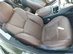 64621AN00AVH SUBARU Passenger Front Seat Belt Outback