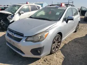 64621FJ040VI SUBARU Passenger Front Seat Belt Impreza #3