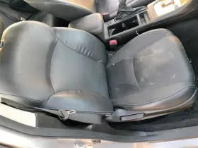 64621FJ040VI SUBARU Passenger Front Seat Belt Impreza