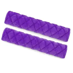 MTPC004VT SURPASSME Car Seat Belt Pads Cover Pack Strap