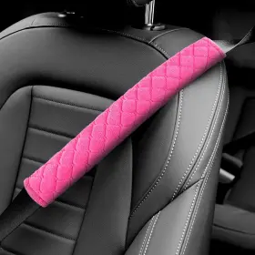MTPC034PK-40 SURPASSME Car Seat Belt Pads Cover Strap