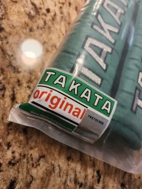 TR07903DE TAKATA Seat Belt Cover Pads Jdm Lqqk Honda Mazda #2