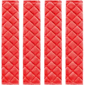 TATUO-COMFORT-2157 TATUO Pack Seat Belt Cover Pads Car