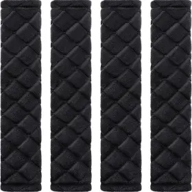 TATUO-PADS-064 TATUO Pack Seat Belt Cover Car