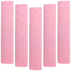 SBP275 TECOOLLER Car Seat Belt Covers Pads Pink
