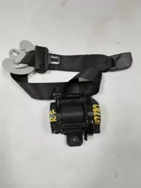 1081279-01-H TESLA Passenger Right Front Seat Belt #2 1081279-01-H TESLA Passenger Right Front Seat Belt #2