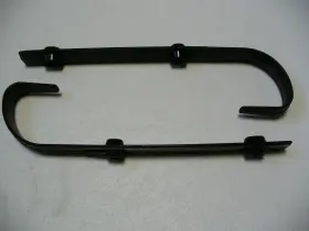 TCP107SBHL TOP CLASSIC PARTS LLC Benz Seatbelt Holders Arm #2 TCP107SBHL TOP CLASSIC PARTS LLC Benz Seatbelt Holders Arm #2