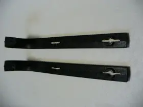 TCP107SBHL TOP CLASSIC PARTS LLC Benz Seatbelt Holders Arm #3 TCP107SBHL TOP CLASSIC PARTS LLC Benz Seatbelt Holders Arm #3