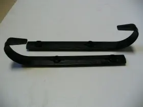 TCP107SBHL TOP CLASSIC PARTS LLC Benz Seatbelt Holders Arm TCP107SBHL TOP CLASSIC PARTS LLC Benz Seatbelt Holders Arm