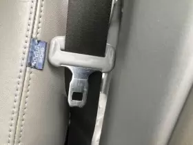 210-50573 TOYOTA Seat Belt Front Left Driverretractor