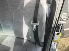 210-51737 TOYOTA Seat Belt Front Left Driverretractor Camry
