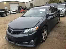 210-51752 TOYOTA Seat Belt Front Left Driverretractor Camry #2