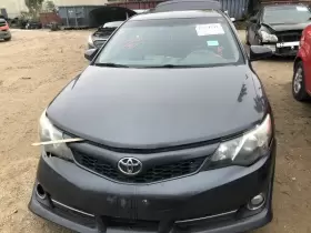 210-51752 TOYOTA Seat Belt Front Left Driverretractor Camry #3