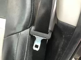210-51752 TOYOTA Seat Belt Front Left Driverretractor Camry
