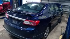 210-51815 TOYOTA Seat Belt Front Passenger Retractor Corolla #3