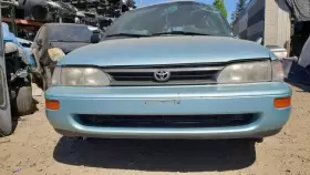 210.TO1B95 TOYOTA Seat Belt Front Corolla