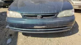 210.TO1B99 TOYOTA Seat Belt Front Corolla