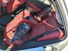 7196002B61C3 TOYOTA Driver Rear Seat Belt Corolla