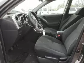 7321002142B1 TOYOTA Right Front Seat Belt Matrix