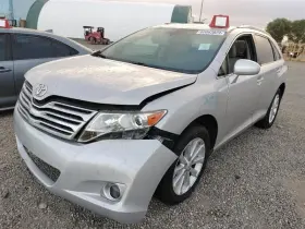 732100T012B1 TOYOTA Venza Right Front Seat Belt #3